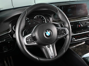 Седан BMW 5 серия 2018 года, 3695000 рублей, Ростов-на-Дону