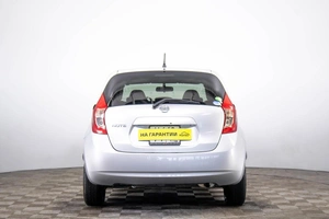 Хетчбэк Nissan Note 2014 года, 1019000 рублей, Пермь