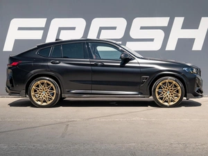 Внедорожник BMW X4 M 2023 года, 9799000 рублей, Краснодар