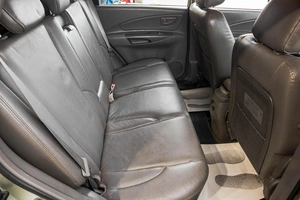 Внедорожник Hyundai Tucson 2005 года, 769000 рублей, Барнаул