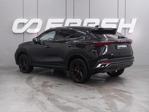 Внедорожник OMODA C5 2023 года, 2099000 рублей, Воронеж