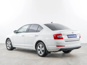 Лифтбек Skoda Octavia 2015 года, 1231055 рублей, Москва