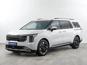 Минивэн Kia Carnival 2025 года, 6098999 рублей, Москва