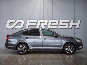 Лифтбек Skoda Octavia 2012 года, 900000 рублей, Муром