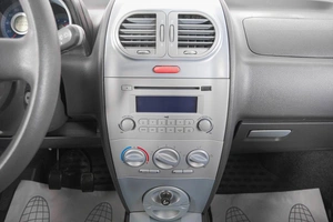 Хетчбэк Chery Kimo (A1) 2012 года, 329000 рублей, Кемерово