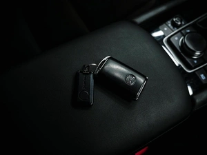 Хетчбэк Mazda Axela 2019 года, 1710000 рублей, Красноярск