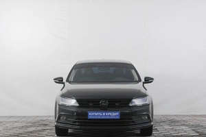 Седан Volkswagen Jetta 2014 года, 1149000 рублей, Кемерово