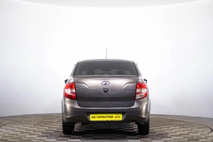 Седан ВАЗ (LADA) Granta 2016 года, 439000 рублей, Пермь