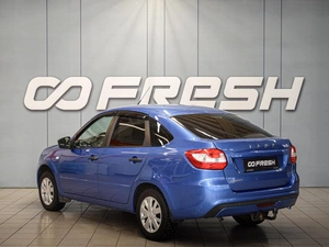 Лифтбек ВАЗ (LADA) Granta 2020 года, 700000 рублей, Муром