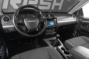Внедорожник Haval H5 2020 года, 1799000 рублей, Петрозаводск