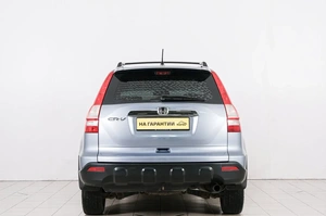 Внедорожник Honda CR-V 2007 года, 1139000 рублей, Красноярск