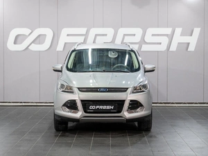 Внедорожник Ford Kuga 2013 года, 1299000 рублей, Сургут
