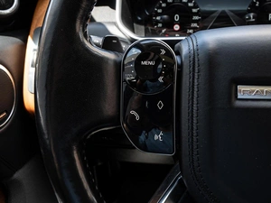 Внедорожник Land Rover Range Rover 2018 года, 5250000 рублей, Краснодар