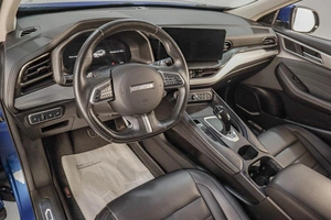 Внедорожник Haval F7 2022 года, 2429000 рублей, Челябинск