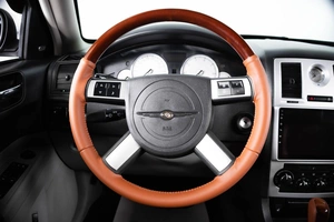 Седан Chrysler 300C 2007 года, 1449000 рублей, Пермь
