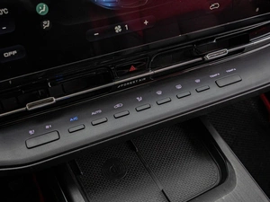 Внедорожник Changan CS55 Plus 2024 года, 2210000 рублей, Краснодар