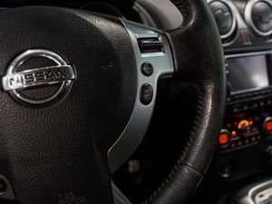 Внедорожник Nissan Qashqai 2009 года, 719000 рублей, Волгоград