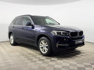 Внедорожник BMW X5 2016 года, 2821900 рублей, Казань