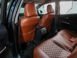 Седан Toyota Camry 2015 года, 1899000 рублей, Воронеж