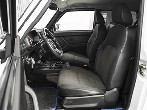 Внедорожник ВАЗ (LADA) 2121 (4x4) Urban 2020 года, 798000 рублей, Ставрополь