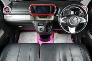 Хетчбэк Toyota Passo 2018 года, 1119000 рублей, Тюмень