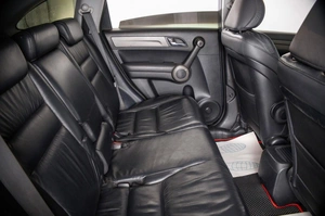 Внедорожник Honda CR-V 2010 года, 1549000 рублей, Пермь