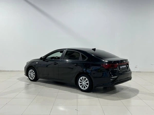 Седан Kia Cerato 2020 года, 1750000 рублей, Кострома