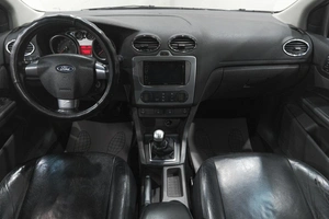 Хетчбэк Ford Focus 2006 года, 499000 рублей, Новокузнецк