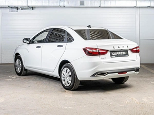 Седан ВАЗ (LADA) Vesta 2024 года, 1329000 рублей, Ставрополь