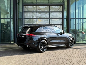 Внедорожник Mercedes-benz GLE-класс 2025 года, 14280000 рублей, Уфа