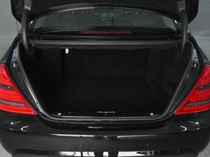 Седан Mercedes-benz S-класс 2010 года, 3049000 рублей, Ростов-на-Дону