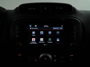 Внедорожник Kia Soul 2018 года, 1715055 рублей, Москва