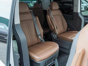 Минивэн Hyundai Staria 2022 года, 5298000 рублей, Краснодар