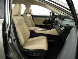 Внедорожник Lexus RX 2020 года, 4675444 рублей, Москва