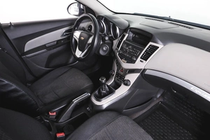 Седан Chevrolet Cruze 2012 года, 719000 рублей, Пермь