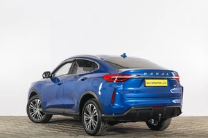 Внедорожник Haval F7x 2022 года, 2349000 рублей, Тюмень