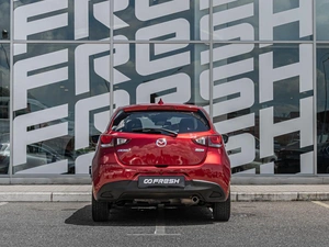 Хетчбэк Mazda Demio 2019 года, 1380000 рублей, Краснодар