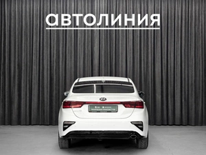 Седан Kia Cerato 2019 года, 1695000 рублей, Красноярск