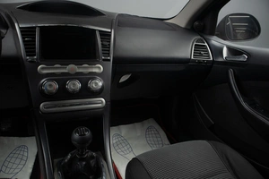 Седан Chery M11 (A3) 2011 года, 269000 рублей, Оренбург