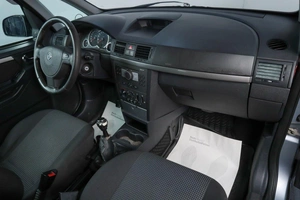 Минивэн Opel Meriva 2008 года, 339000 рублей, Челябинск