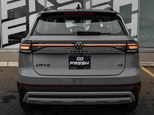 Внедорожник Volkswagen Tharu XR 2025 года, 3060000 рублей, Краснодар