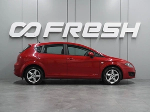 Хетчбэк SEAT Leon 2012 года, 769000 рублей, Воронеж