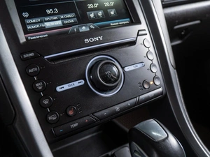 Седан Ford Mondeo 2016 года, 1689000 рублей, Волгоград