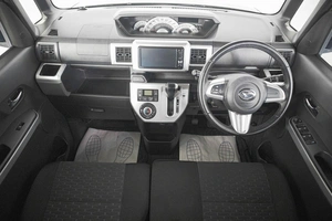 Хетчбэк Daihatsu Wake 2015 года, 949000 рублей, Кемерово