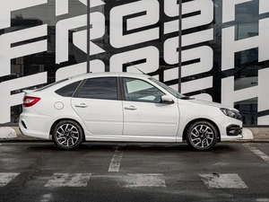 Лифтбек ВАЗ (LADA) Granta 2024 года, 1185000 рублей, Краснодар