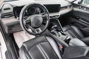 Седан Kia K5 2021 года, 2699000 рублей, Красноярск