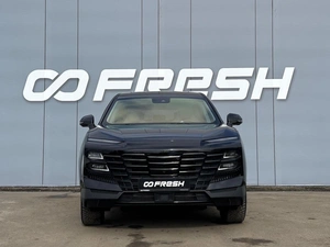 Внедорожник Jetour Dashing 2024 года, 2259000 рублей, Ижевск