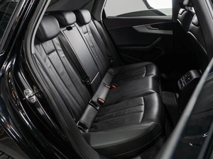 Седан Audi A4 2018 года, 2249000 рублей, Тюмень