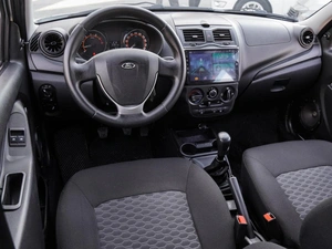 Седан ВАЗ (LADA) Granta 2019 года, 699000 рублей, Волгоград