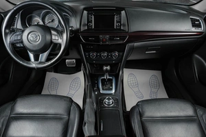 Седан Mazda 6 2014 года, 1689000 рублей, Тюмень